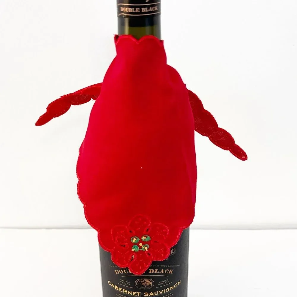 Unbranded christmas bottle